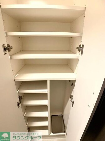 オーキッドレジデンス森下の物件内観写真